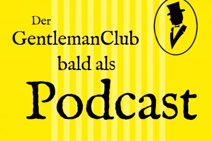 Teaser Frame Podcast