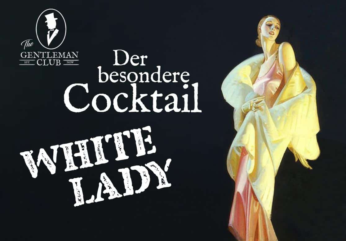 White Lady